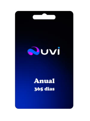 Nuvi Tv = 365 Dias