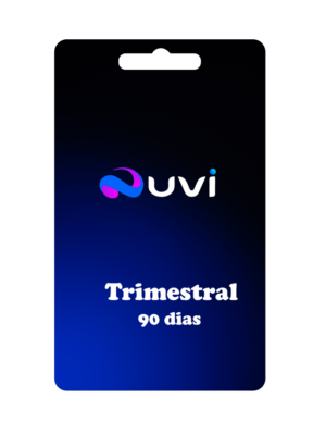 Nuvi Tv = 90 Dias