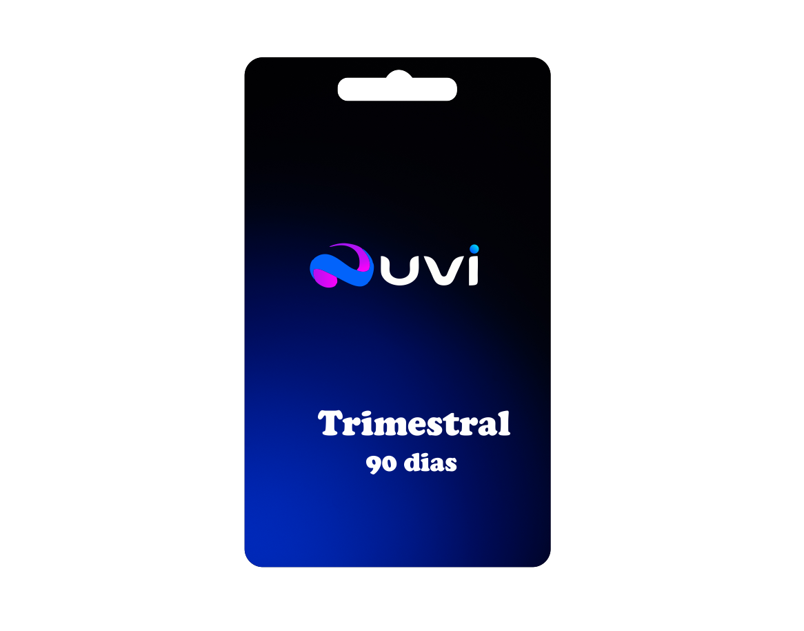 Nuvi Tv = 90 Dias